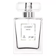 Wody i perfumy damskie - Livioon Livioon  20 woda perfumowana 50ml - miniaturka - grafika 1