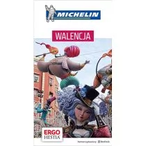 Helion Walencja, Michelin - Opracowanie zbiorowe