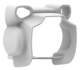 Osłona Ochronna Gimbala Od Słońca DJI Mini 3 - Szara - Akcesoria do drona - miniaturka - grafika 1