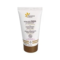 Kremy do twarzy - Fleurance Nature Krem nawilżający do stóp 75Ml. Bio 1 sztuka 100 g - miniaturka - grafika 1