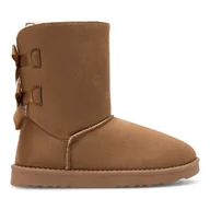 Botki damskie - Botki DeeZee CORY WSL19150-21 - miniaturka - grafika 1