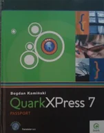 Aplikacje biurowe - QuarkXPress 7 - miniaturka - grafika 1
