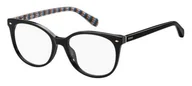 Okulary korekcyjne, oprawki, szkła - Okulary korekcyjne Fossil FOS 7039 807 - miniaturka - grafika 1
