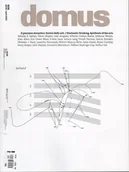 Czasopisma - Domus [IT] - miniaturka - grafika 1