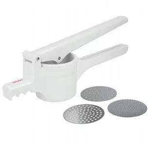 Metaltex Pressy praska do ziemniaków i lanych klusek 251715 - Pozostałe akcesoria kuchenne - miniaturka - grafika 1
