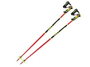 Leki WCR Lite SL 3D - Kijki narciarskie - miniaturka - grafika 1