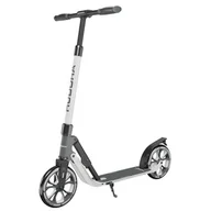 Hulajnogi - Hulajnoga HUDORA BigWheel Advanced 205 Czarno-szary - miniaturka - grafika 1