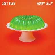 Winyle - Heavy Jelly, płyta winylowa - miniaturka - grafika 1