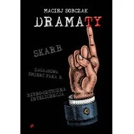 Dramaty - Dramaty Maciej Sobczak - miniaturka - grafika 1