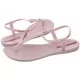 Japonki Class Shape Fem 83248/23198 Lilac/Lilac/Pink (IP48-a) Ipanema - Klapki i japonki damskie - miniaturka - grafika 1