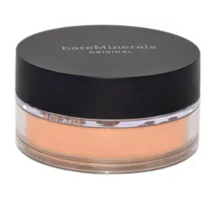 BareMinerals Original Foundation SPF 15 makijaż mineralny 8 g Nr. 21 - Neutral Tan - Podkłady do twarzy BareMinerals Original Foundation SPF 15 makijaż mineralny 8 g Nr. 21 - Neutral Tan - Podkłady do twarzy - miniaturka - grafika 1