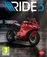 Gry PC Cyfrowe - RIDE 3 (PC) Klucz Steam - miniaturka - grafika 1