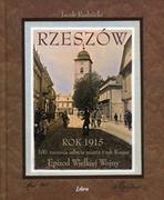 Historia świata - Libra Pl Rzeszów Rok 1915 - Jacek Rudnicki - miniaturka - grafika 1