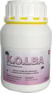 Akcesoria jeździeckie - Kerbl-Kolba Środek owadobójczy na muchy- 500 ml - miniaturka - grafika 1