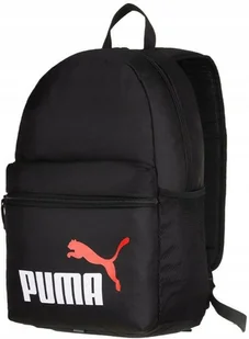 Plecak sportowy szkolny Puma Phase - Plecaki szkolne i tornistry - miniaturka - grafika 1