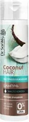 Szampony do włosów - Szampon do Włosów Suchych i Łamliwych, Dr. Sante Coconut Hair, 400ml - miniaturka - grafika 1