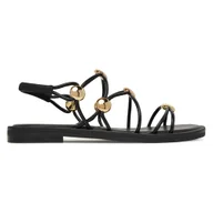 Sandały damskie - Sandały Badura AZALEA-SLT2357-6 - miniaturka - grafika 1