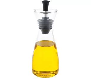 Cole&Mason - Dozownik do oleju i octu SAWSTON 330 ml - Pojemniki na przyprawy - miniaturka - grafika 1