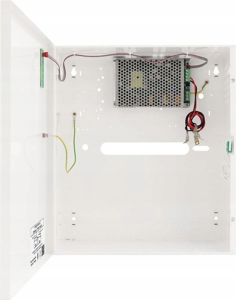 UPS Pulsar HPSB-24V3A-C Zasilacz buforowy impulsowy 27,6V/3A/2x17Ah