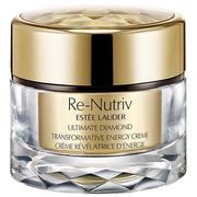 Kremy do twarzy - Estee Lauder Re-Nutriv Ultimate Diamond Transformative Energy Creme luksusowy krem do twarzy 50ml - miniaturka - grafika 1