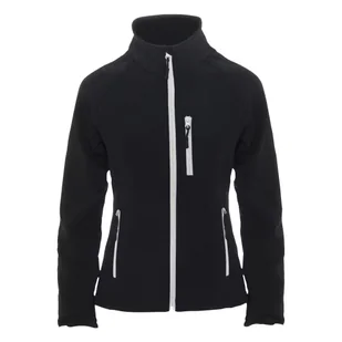 Kurtka Damska Antartida Soft Shell - Kurtki i kamizelki sportowe damskie - miniaturka - grafika 1