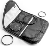 Torby fotograficzne i futerały - Pokrowiec Reporter Organizer Reporter B12 na akcesoria - miniaturka - grafika 1