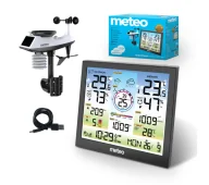 Stacje pogodowe - Meteo SP601 - miniaturka - grafika 1