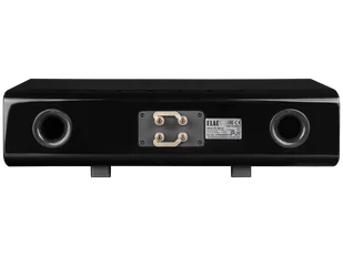 ELAC Vela CC401.2 (czarny połysk) - Głośniki i kolumny - miniaturka - grafika 3