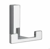 Wieszaki i stojaki - Wieszak ścienny 2325 32 Chrom Polerowany - miniaturka - grafika 1