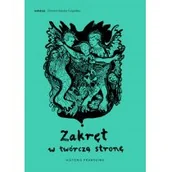 Publicystyka - Zakręt W Twórczą Stronę - miniaturka - grafika 1