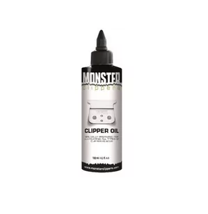 Monster Monster Clipper Oil 100ml - Pozostałe akcesoria kosmetyczne - miniaturka - grafika 1