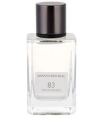 Wody i perfumy unisex - Banana Republic 83 Leather Reserve woda perfumowana 75 ml - miniaturka - grafika 1