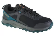 Buty trekkingowe damskie - Buty Trekkingowe Męskie Columbia Trailstorm Ascend Wp - miniaturka - grafika 1