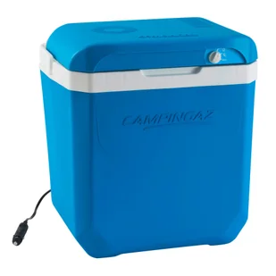 Lodówka elektryczna Campingaz Powerfreez 25 l - Lodówki turystyczne - miniaturka - grafika 1