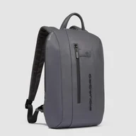 Plecaki - Zaino Uomo piquadro CA5608UB00-GRN Multicolore - miniaturka - grafika 1