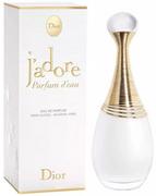 Wody i perfumy damskie - Woda perfumowana Dior Jadore Parfum d'Eau Edp 100 ml (3348901597715) - miniaturka - grafika 1