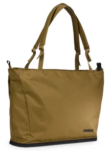 Torba miejska na ramię Thule Aion Tote Bag - nutria - Torby męskie - miniaturka - grafika 1