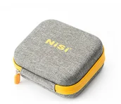 Akcesoria fotograficzne - NISI Pokrowiec na filtry Filter Pouch Caddy for Circular Filters - miniaturka - grafika 1