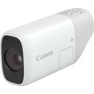 Canon PowerShot ZOOM 4838C007 - Aparaty Cyfrowe - miniaturka - grafika 1