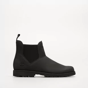 TIMBERLAND ASPHALT TRAIL CHLS BOOT - Timberland - Buty dla dziewczynek - miniaturka - grafika 1