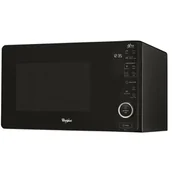 Kuchenki mikrofalowe - Whirlpool MWF 421 BL - miniaturka - grafika 1