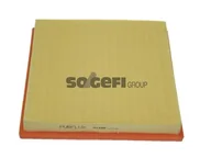 Filtry powietrza - Filtr powietrza PURFLUX A1488 C28125 A1488 - miniaturka - grafika 1