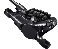 Hamulce rowerowe - Shimano Zacisk hamulcowy VR/HR BR-rs785 (14) Post Mount R-Pad J02 A m. FIN BRRS785MPRF - miniaturka - grafika 1