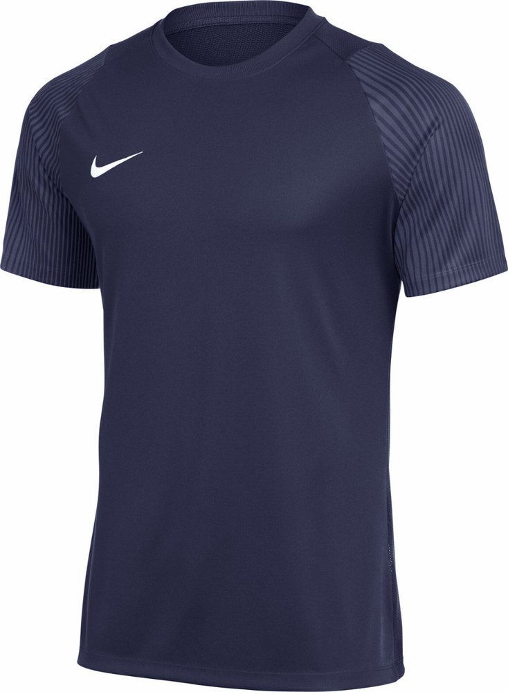 Koszulka męska NIke Dri-Fit Academy II granatowa HV8160 410 M