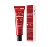 Kosmetyki pod oczy - Bergamo, Triple Collagen Firming Eye Cream, Przeciwzmarszczkowy krem pod oczy, 50g - miniaturka - grafika 1