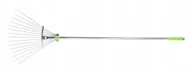 Grabie i motyki - STALCO GRABIE OGRODOWE METAL.REGUL.20-50CM S-80120 - miniaturka - grafika 1