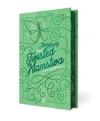 Literatura erotyczna - Kłamstwa. Seria Twisted. Wydanie specjalne - miniaturka - grafika 1