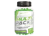 Witaminy i minerały dla sportowców - Vitalmax Multi Pack - 60 tab. - miniaturka - grafika 1