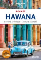 Książki podróżnicze - Hawana Lonely Planet Brendan Sainsbury - miniaturka - grafika 1