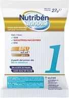 Mleko modyfikowane - Mieszanka dla dzieci Nutriben Innova 1 Sachet 27 g - miniaturka - grafika 1